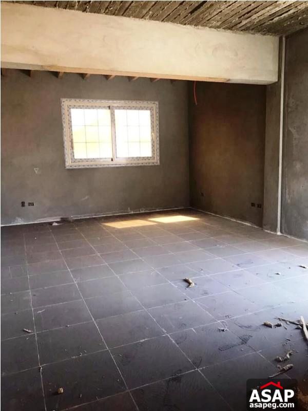 Twin House for sale in New Cairo