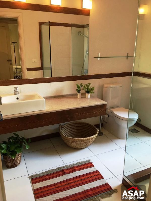 Modern Apartment in Zamalek for Rent Modern Apartment in Zamalek for Rent