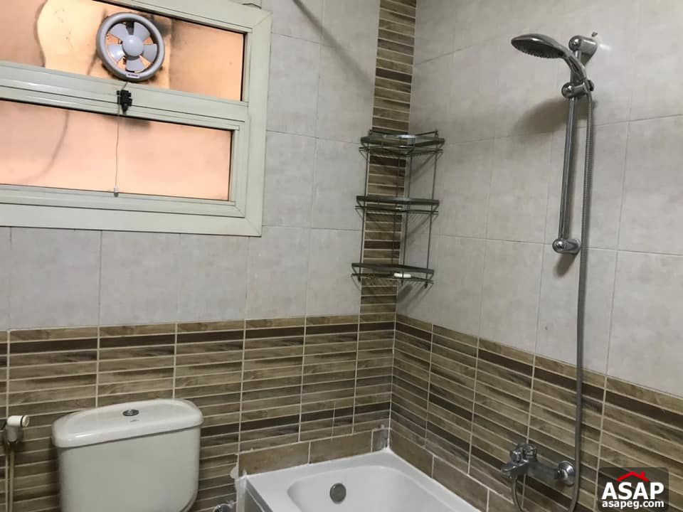 Duplex for Rent in Zamalek