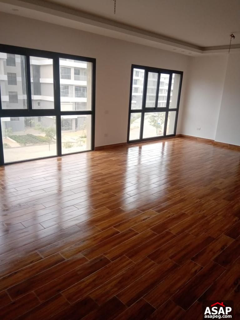 Semi Furnished Apartment for Rent in Villette Semi Furnished Apartment for Rent in Villette