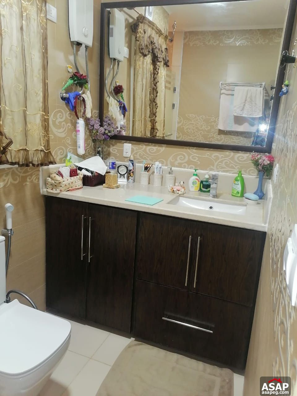 Finished Ground Floor for Sale in Regents Park Finished Ground Floor for Sale in Regents Park