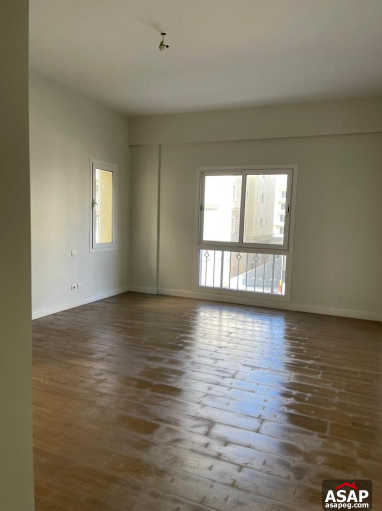 Apartment in Mivida for Sale Apartment in Mivida for Sale