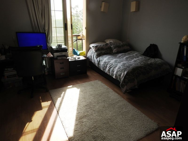 Villa with Private Pool in Katameya Heights Villa with Private Pool in Katameya Heights