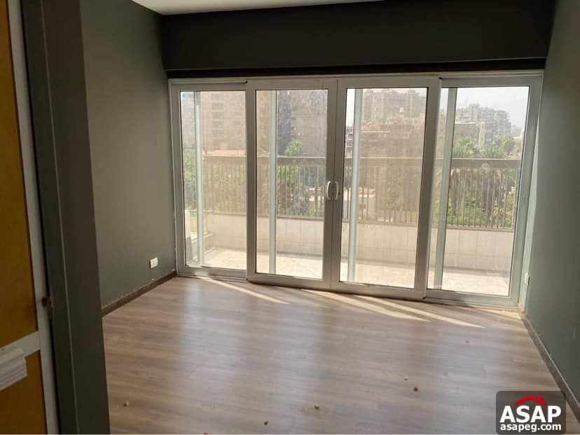 Nice Apartment in Zamalek for Rent Nice Apartment in Zamalek for Rent