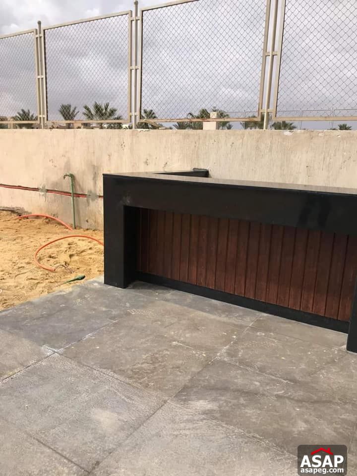 Villa for Rent in Palm Hills - 6 October