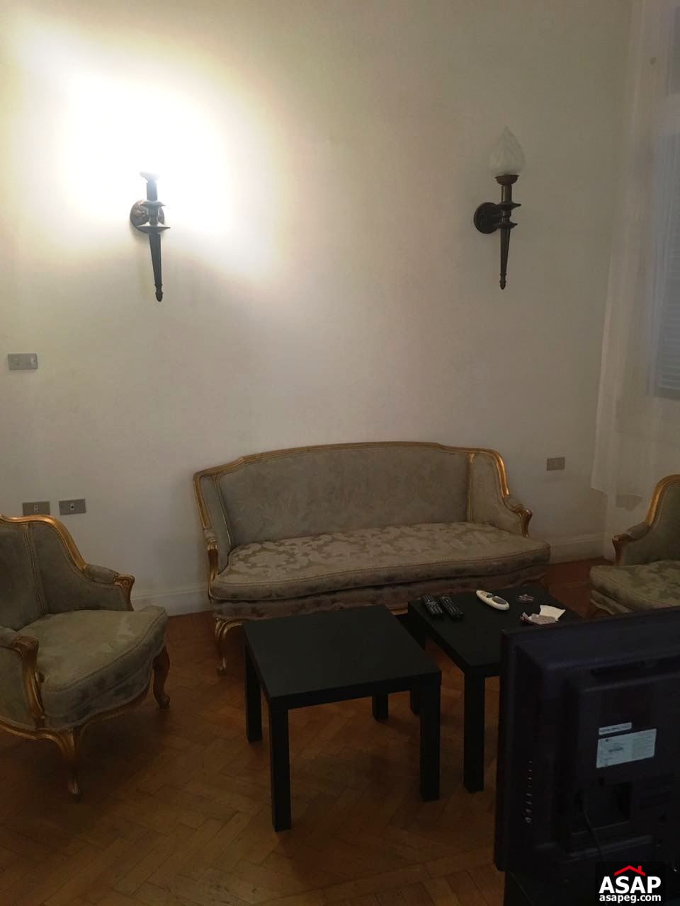 Apartment for rent in zamalek Apartment for rent in zamalek