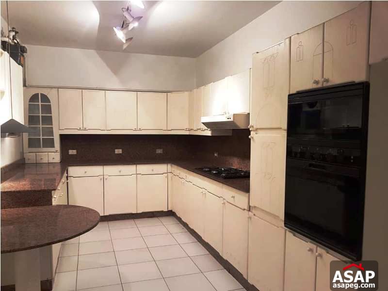 Studio for Rent in Maadi Sarayat Studio for Rent in Maadi Sarayat