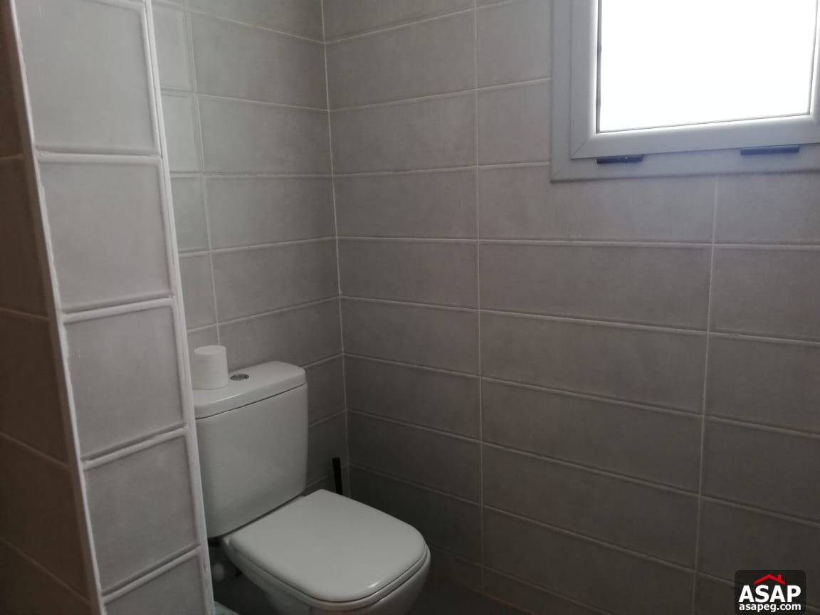 Furnished Apartment for Rent in Cairo Festival City