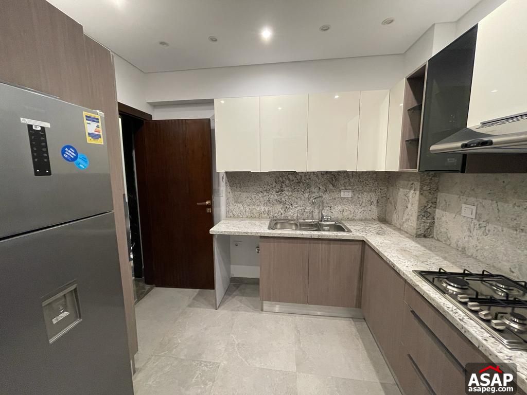 Furnished Apartment for Rent in Eastown