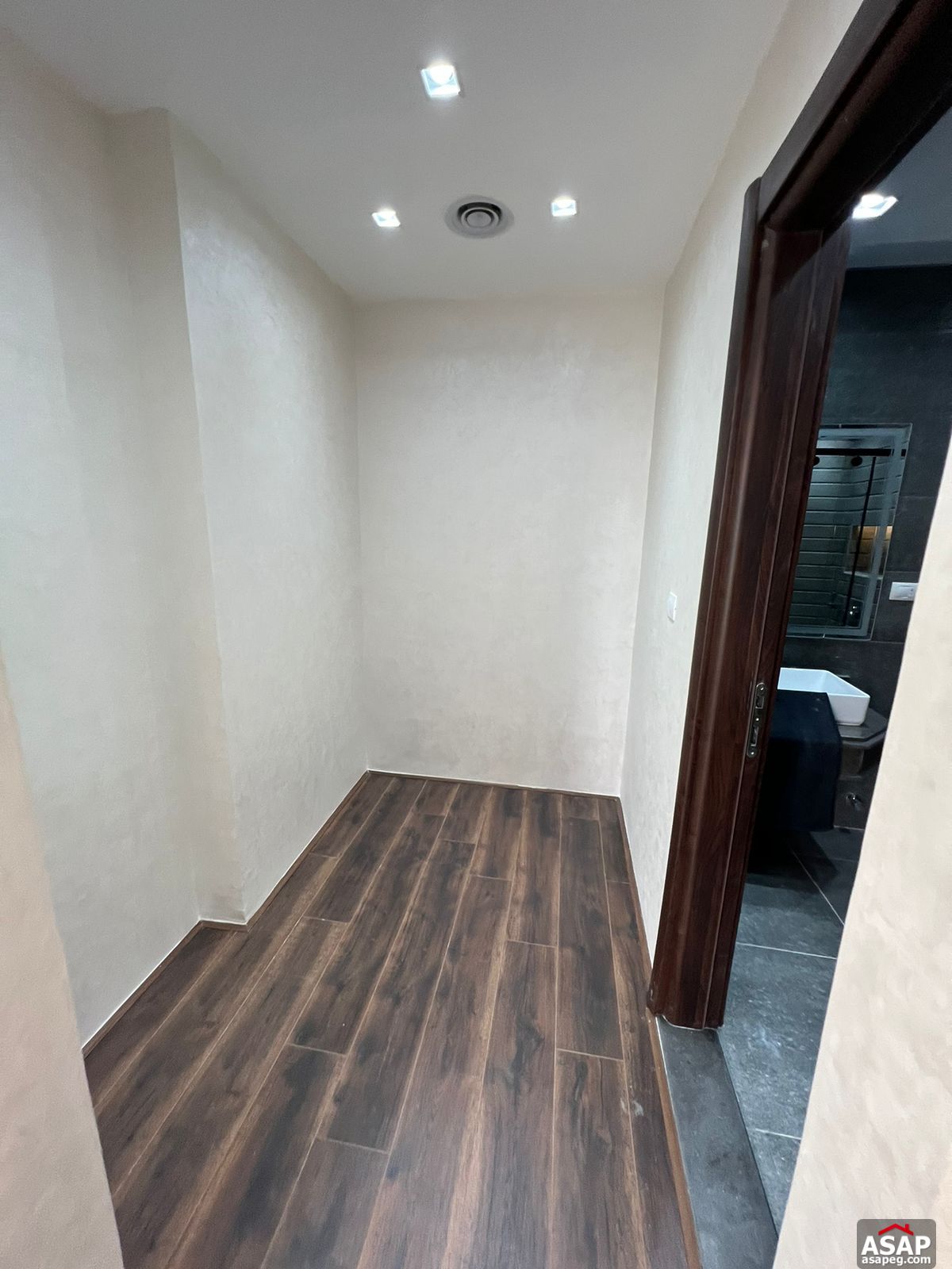 Apartment with Private Pool for Rent in Lake View Residence Apartment with Private Pool for Rent in Lake View Residence