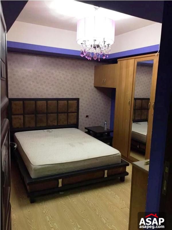 Property for Rent with Nile View in Zamalek Property for Rent with Nile View in Zamalek