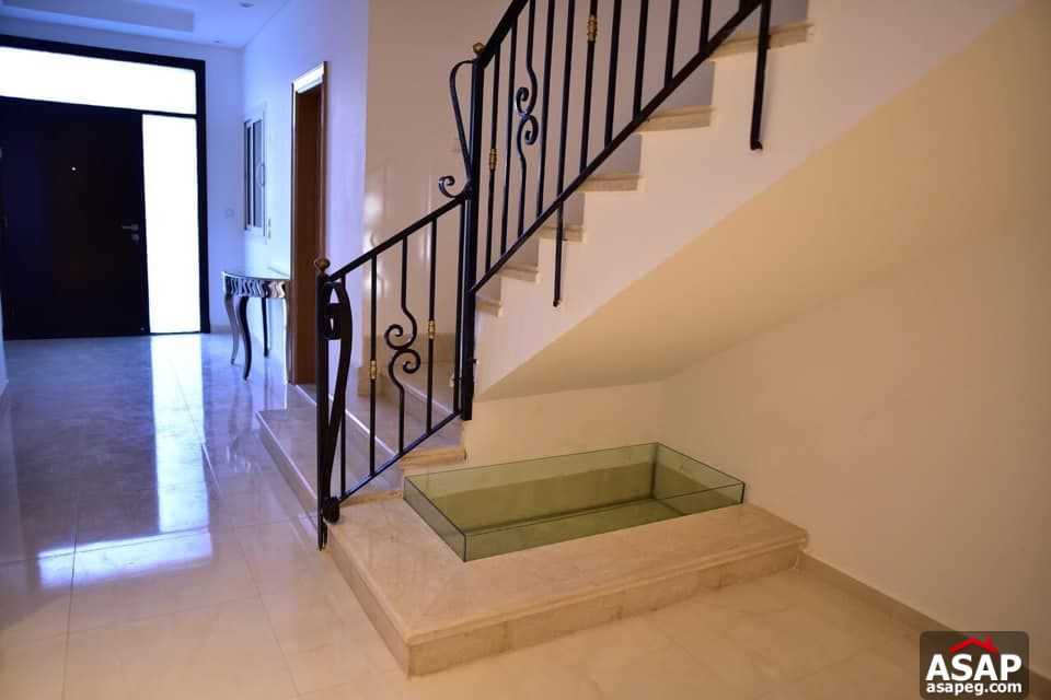 Town House for Rent in Allegria - Sheikh Zayed Town House for Rent in Allegria - Sheikh Zayed