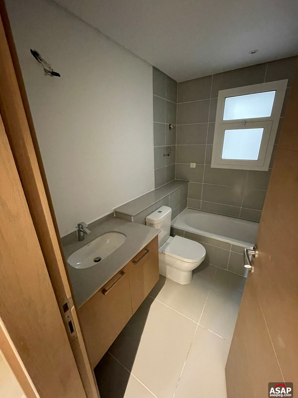 Finished Apartment for Rent in Mivida Compound Finished Apartment for Rent in Mivida Compound