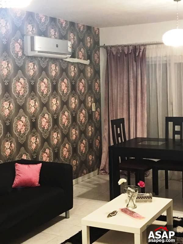 Furnished Apartment for Rent in Rehab Furnished Apartment for Rent in Rehab