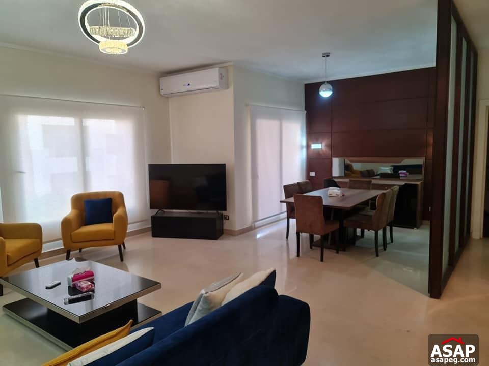 Apartment for Rent in New Cairo Apartment for Rent in New Cairo