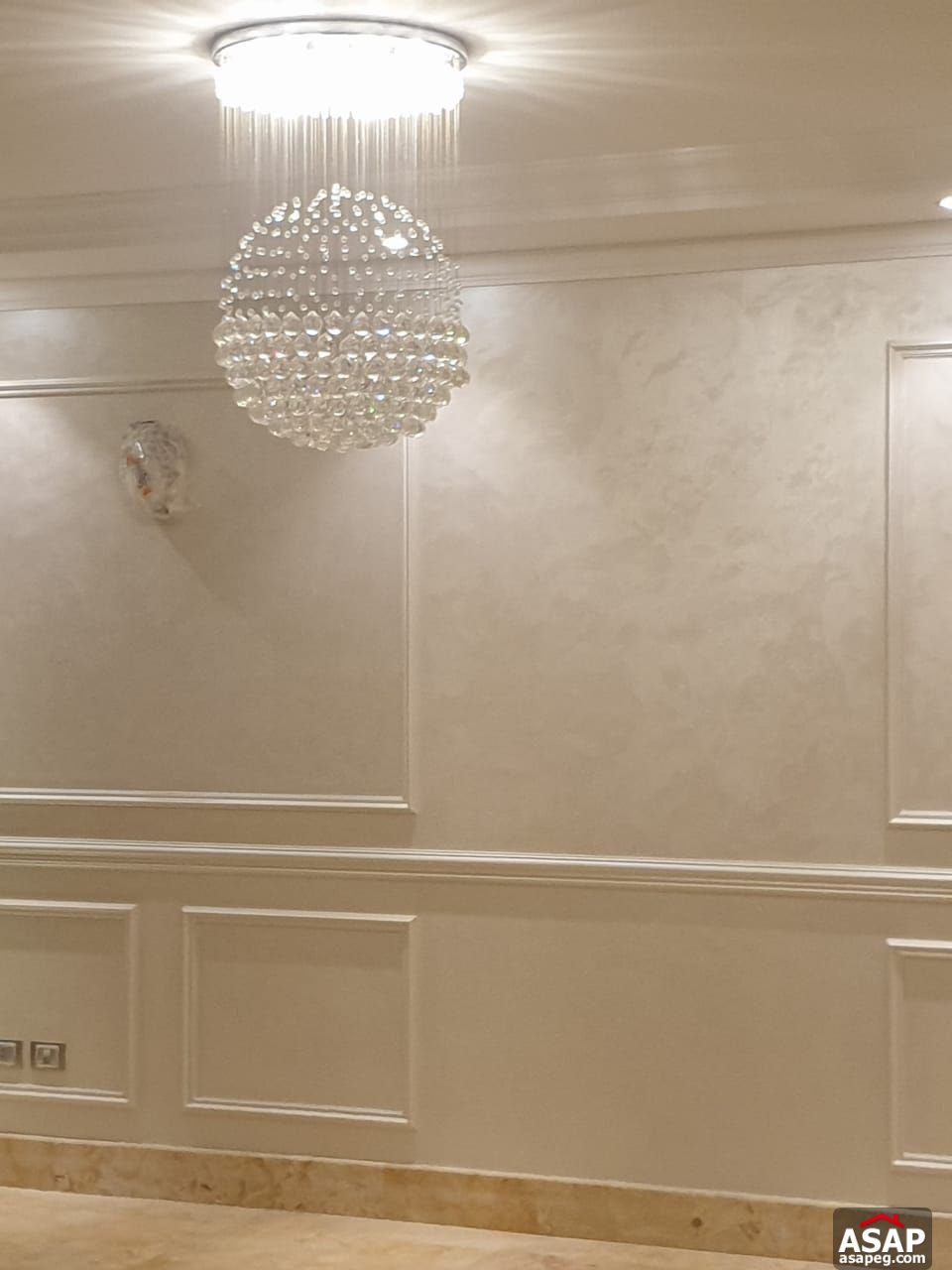 Villa with Pool for Rent in Cairo Festival City Villa with Pool for Rent in Cairo Festival City