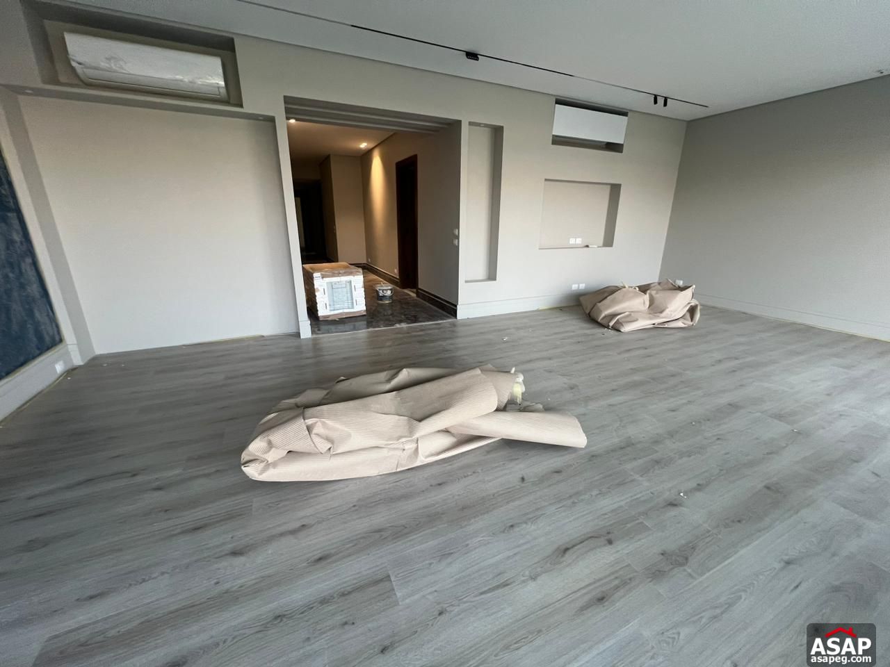 Penthouse for Rent in Lake View Residence Penthouse for Rent in Lake View Residence