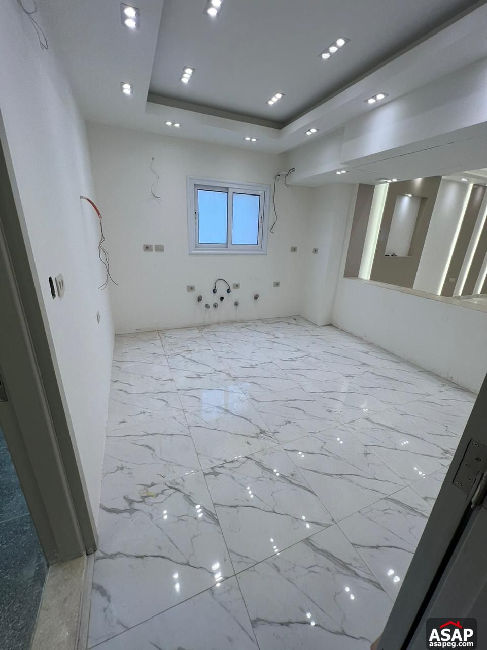 Twin House for Rent in Mivida Emaar