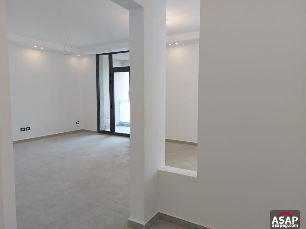 Apartment in Eastown Compound for Rent Apartment in Eastown Compound for Rent