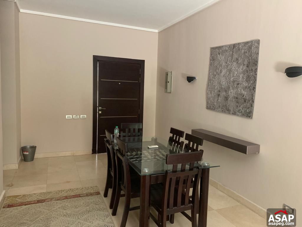 Studio with Garden for rent in the Village Compound Studio with Garden for rent in the Village Compound