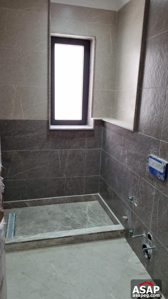 Semi Furnished Apartment for Rent in Lake View Residence Semi Furnished Apartment for Rent in Lake View Residence