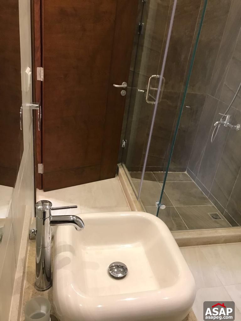 Apartment in Eastown Sodic