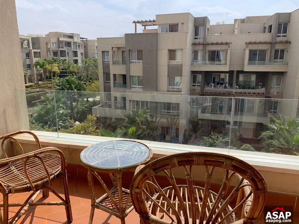 Penthouse for Rent in Park View Hassan Allam Penthouse for Rent in Park View Hassan Allam