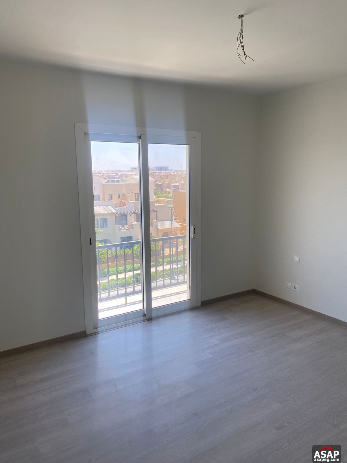 Apartment for Rent in Mivida Compound Apartment for Rent in Mivida Compound