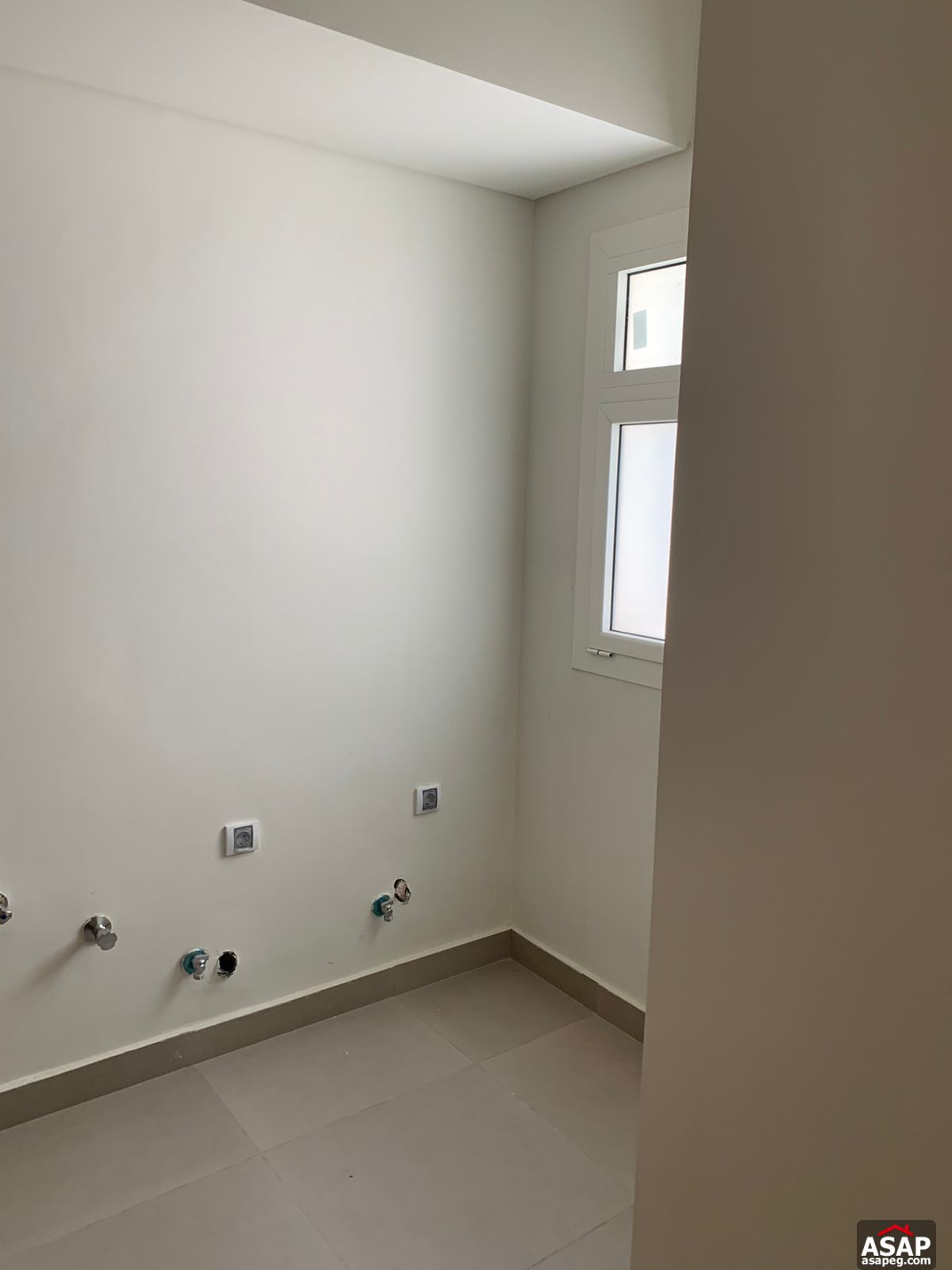 Finished Apartment for Rent in Mivida Finished Apartment for Rent in Mivida