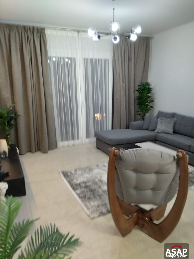 Apartment for Rent in Mivida Emaar Apartment for Rent in Mivida Emaar