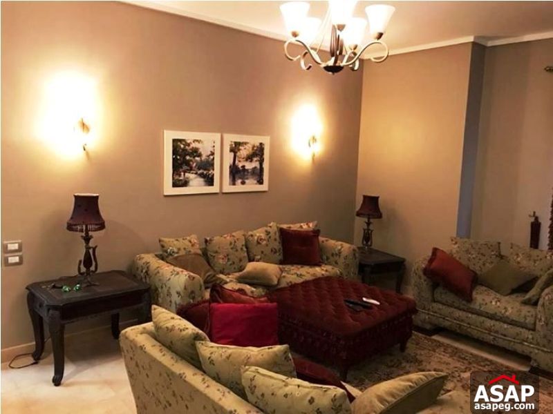 Apartment for Rent in the Village Apartment for Rent in the Village