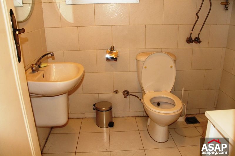 Apartment for rent in zamalek Apartment for rent in zamalek