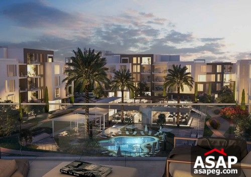 Town House for Sale in Atrio Compound