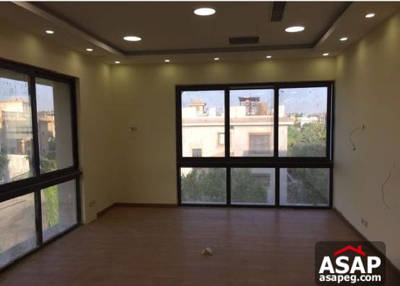 Office for Rent in Katameya Heights