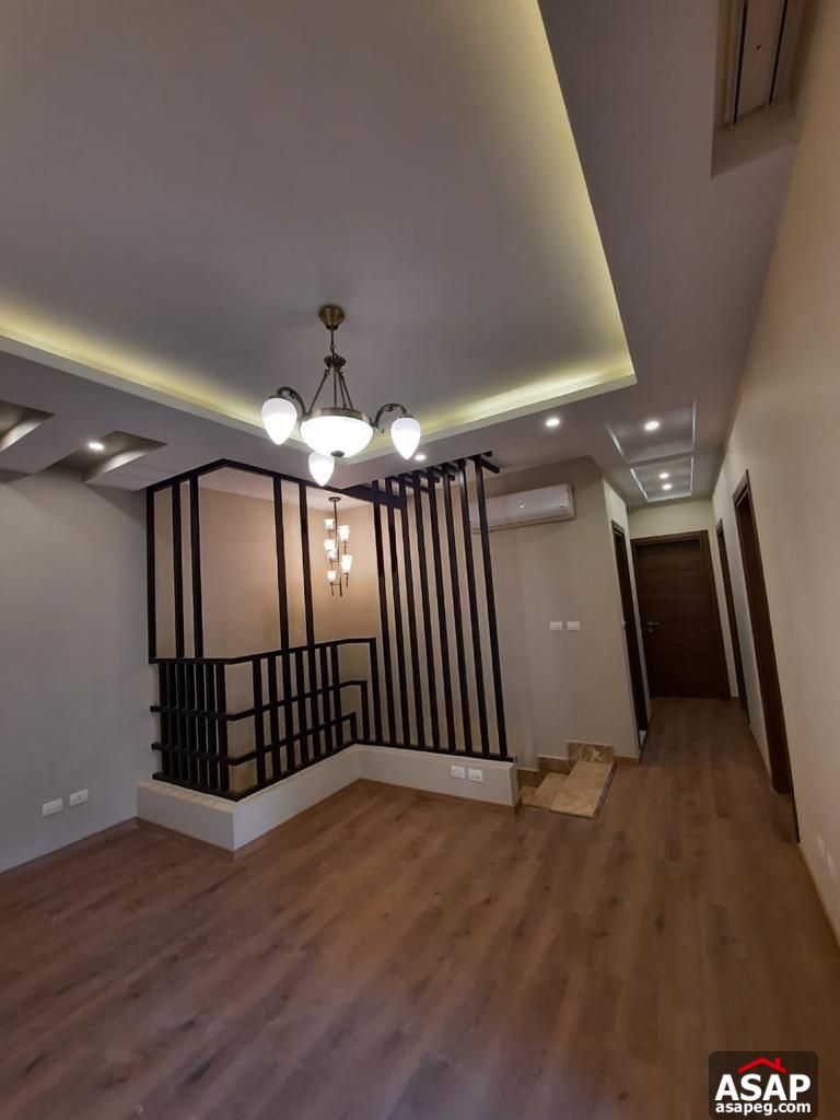 Duplex with Garden for Rent in Eastown Sodic