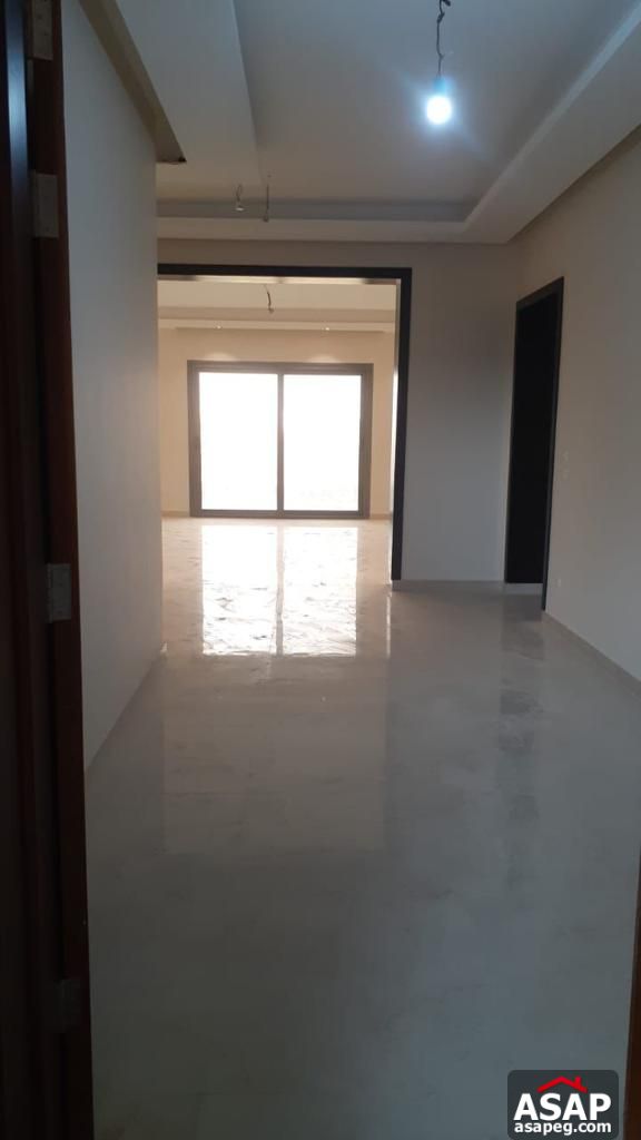 Apartment for Rent in Katameya Dunes