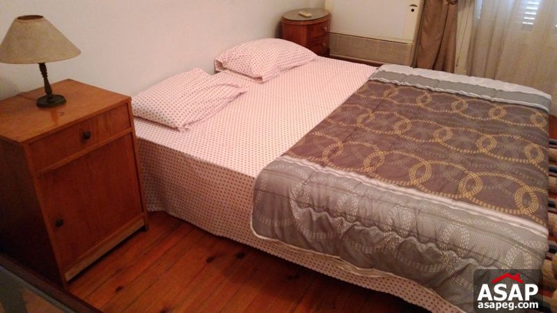 Apartment for rent in zamalek Apartment for rent in zamalek