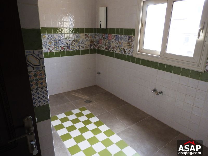 Modern Penthouse for Rent in Zamalek Modern Penthouse for Rent in Zamalek