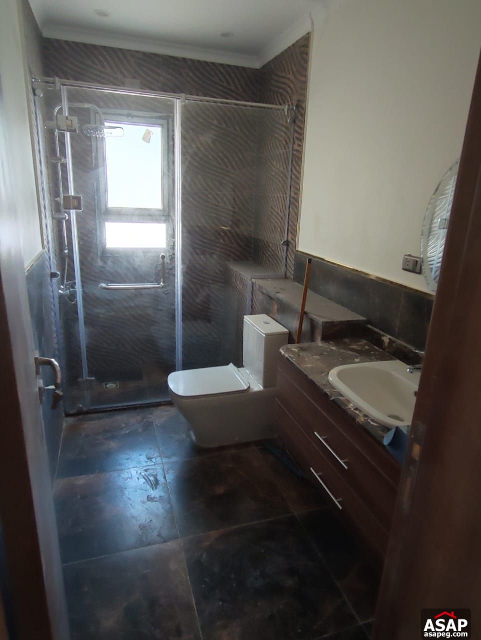 Twin House with Landscape View for Rent in Mivida