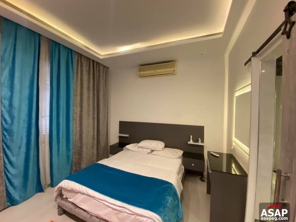 Apartment for Rent in Zamalek Apartment for Rent in Zamalek