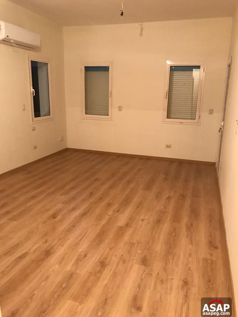 Twin House for Rent in Mivida Compound