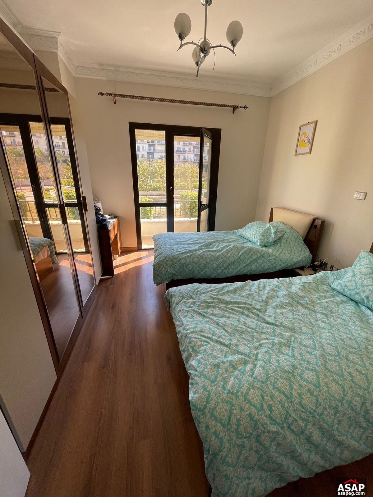 Apartment for Rent in Eastown Sodic