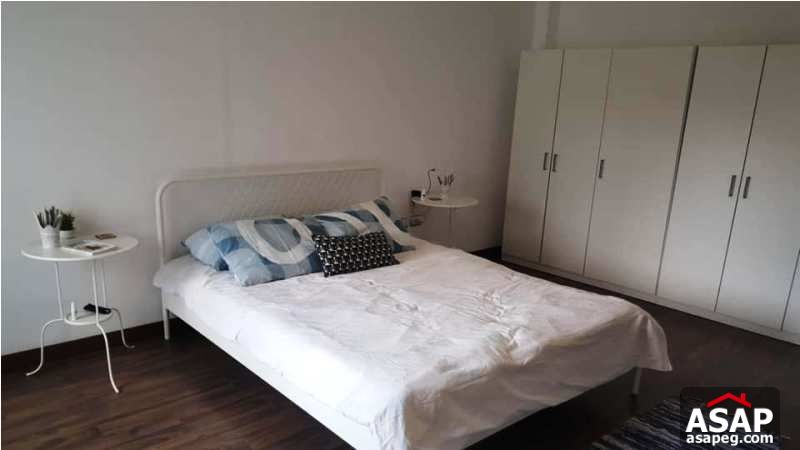 Furnished Apartment in Zayed Dunes Furnished Apartment in Zayed Dunes