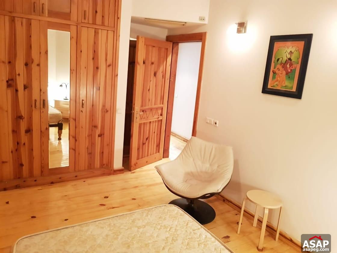 Ground Floor for Rent in 5th Settlement Ground Floor for Rent in 5th Settlement