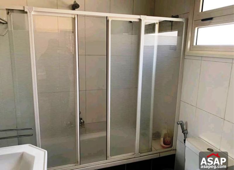 Duplex for Rent in Mohandiseen