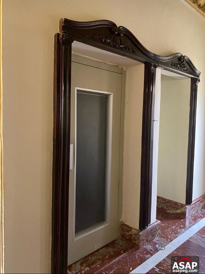 Villa for Rent in Dyar Arco Compound