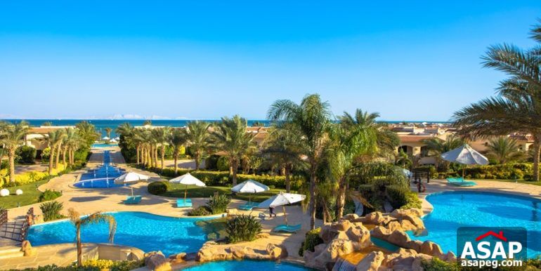 Chalet in La Vista 5 Ain Sokhna for sale