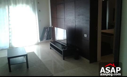 Studio with Garden for Rent in the Village - New Cairo Studio with Garden for Rent in the Village - New Cairo