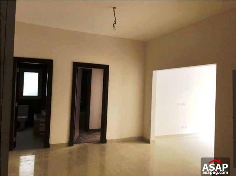 Studio with Garden for Sale in Mirage Residence - New Cairo Studio with Garden for Sale in Mirage Residence - New Cairo