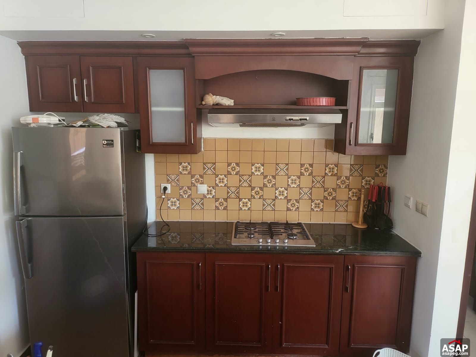 Twin House for Rent Marassi Twin House for Rent Marassi